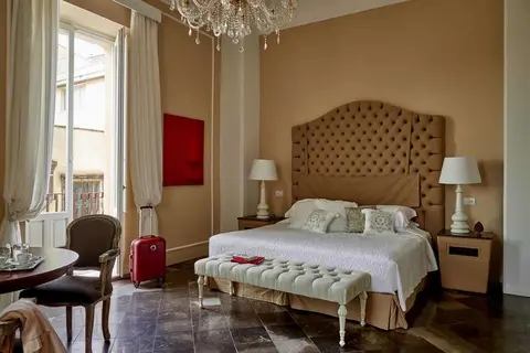Gagliardi Boutique Hotel in Noto — foto 25