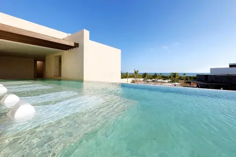 TRS Coral Hotel in Cancún — foto 27