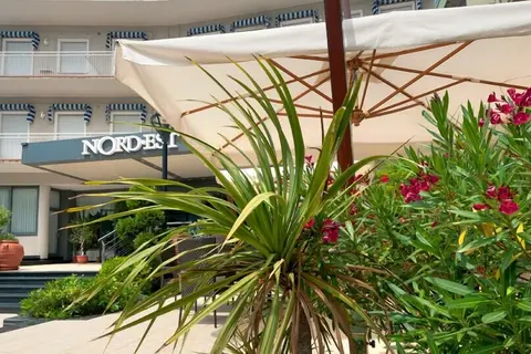 Hotel Nord Est in Cattolica, foto 27