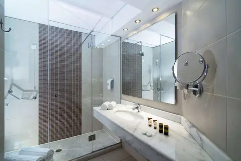Alia Beach Hotel in CHERSONISSOS — foto 14