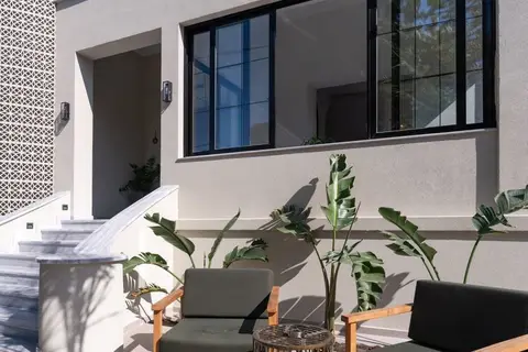 Naillac Boutique Hotel in Rhodos — foto 8