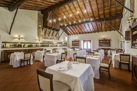 Fly & Go Il Borgo Luxury Country Resort in Castiglione di Sicilia — foto 6