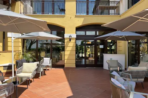 Garda Resort Village in Peschiera del Garda — foto 5
