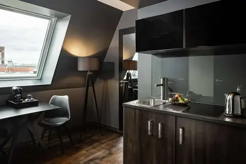 Hotel Zoe by Amano in Berlijn — foto 8
