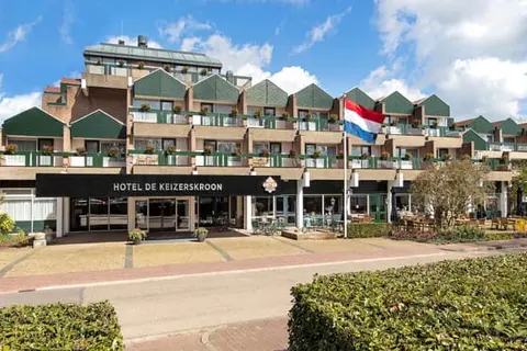 Bilderberg Hotel De Keizerskroon foto 1