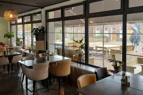 Hotel Anno Nu foto 9