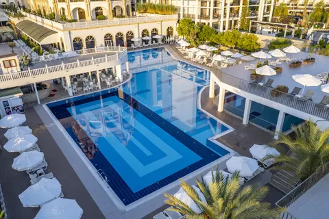J'adore Deluxe Hotel & Spa foto 22