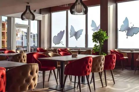 Europe Hotel And Casino in Sunny Beach — foto 6