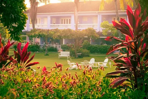 Jamaica Inn in Ocho Rios — foto 18