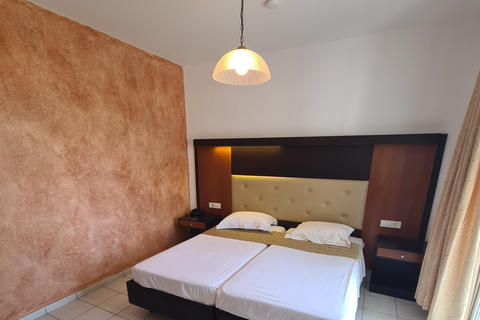 Aparthotel Corali foto 17