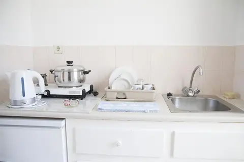 Manolis Studios in Αντιμάχεια — foto 21