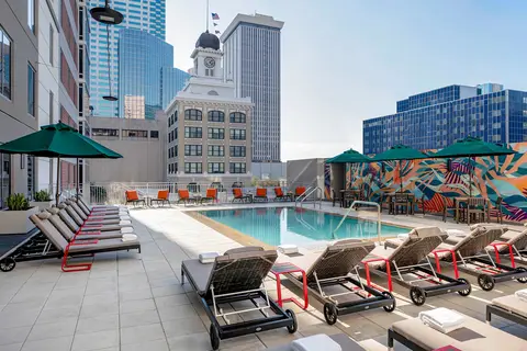 Hyatt Place Tampa Downtown in Tampa — foto 4