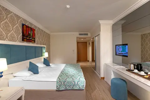 Asteria Bloom Side in Manavgat — foto 30