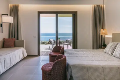 Mangia's Torre del Barone Resort & SPA in Sciacca — foto 3