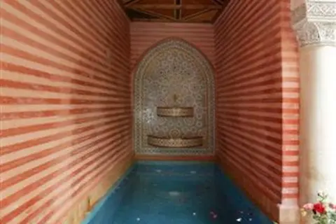 Riad Sidi Ayoub in Marrakesh, foto 17