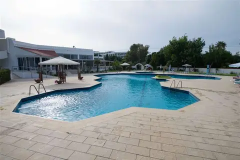 Happy Days Hotel in Paradeisi, foto 19