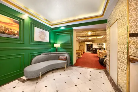 Elan Hotel in Fatih — foto 7