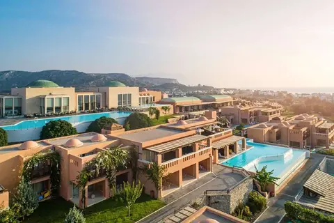 Atlantica Belvedere Resort in Kardamena