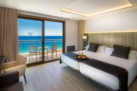 Cimbel in Benidorm — foto 19