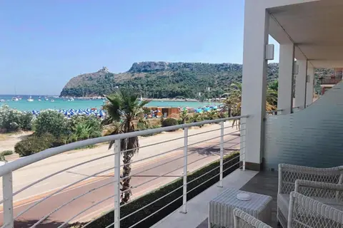 Hotel Nautilus in Cagliari — foto 11