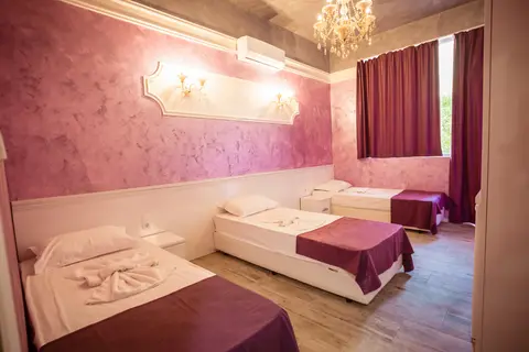 Bahami Residence in Несебър — foto 4