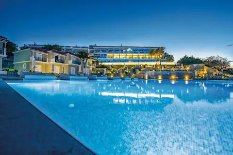 Alexandra Beach Resort in Tsilivi, foto 2