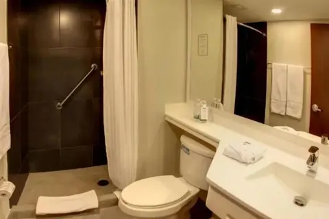 City Express Plus by Marriott Ciudad de México Insurgentes Sur in Ciudad de México, foto 5