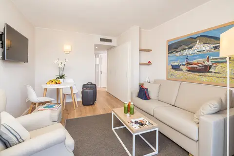 Guitart Apartamentos in Lloret de Mar — foto 11