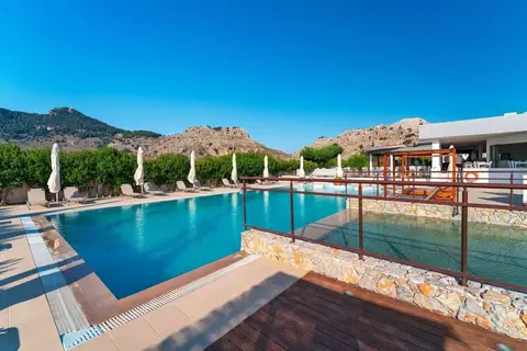Anavadia in Kolymbia, foto 14