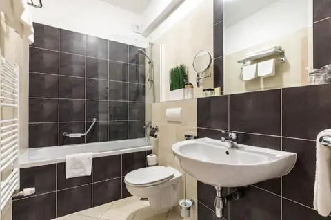 Hotel Mondo in Verdelen — foto 17