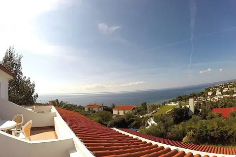 Glavas Inn Hotel in Gerakini — foto 14