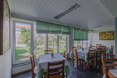 Residential Teresinha in Praia da Vitória (Santa Cruz), foto 30