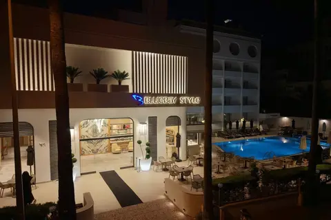 Blue Bay Style in Marmaris — foto 5