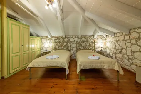 Aresti Villas in Agios Dimitros — foto 6