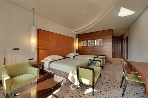 Hotel Monte Mulini in Rovinj — foto 27