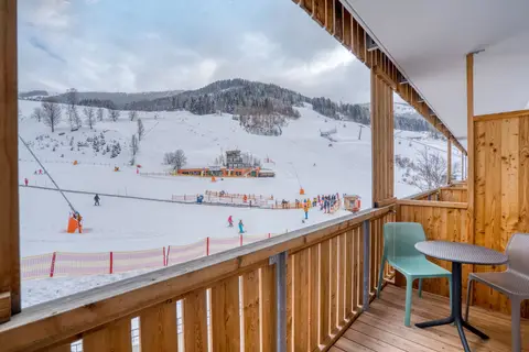 COOEE alpin Hotel Bad Kleinkirchheim in Bad Kleinkirchheim — foto 22