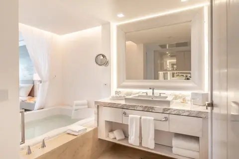 Le Blanc Spa Resort in Cancùn — foto 13