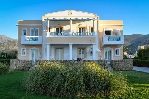 Windmill Apartments in Δημοτική Ενότητα Μαλίων — foto 19