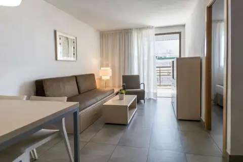 Appartementen Cye Salou in Salou — foto 13