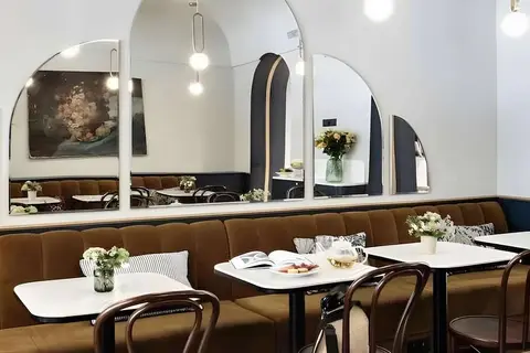 Hotel Leopold Paris in Parijs — foto 19