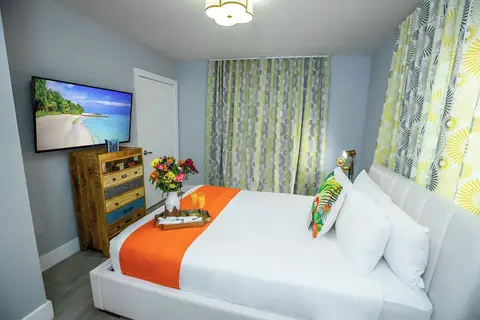 Seaside All Suites Hotel in Miami Beach, foto 30