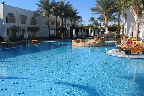 Xperience St. George Homestay in Sharm El Sheikh — foto 3