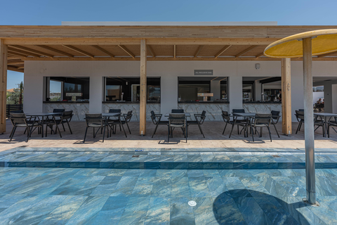 Caretta Paradise Hotel & Waterpark foto 15