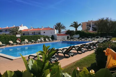 Oura Parque in Albufeira — foto 2
