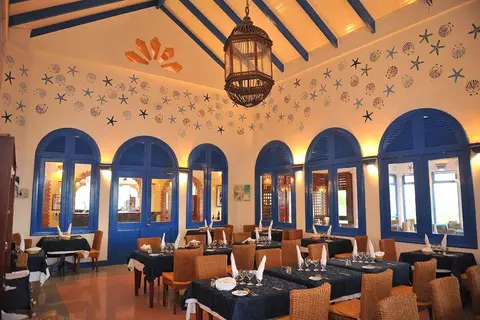 VIK Hotel Arena Blanca in Salvaleón de Higüey, foto 7