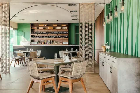 Villa di Mare in Ιαλυσός — foto 25