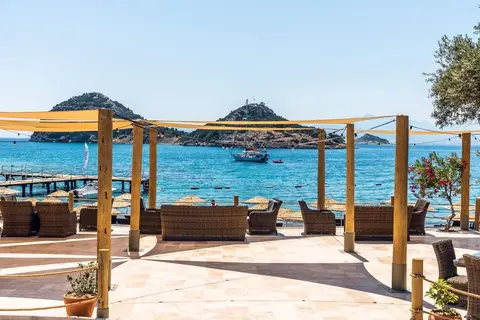 Wyndham Datca Perili Bay in Datca — foto 9