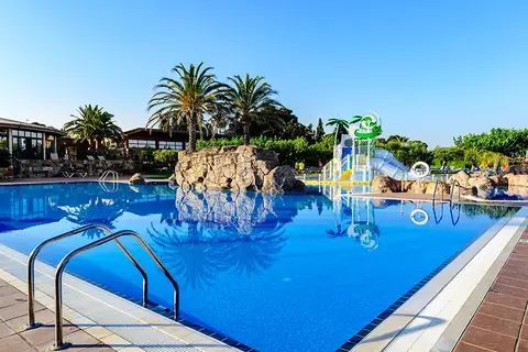 Estival Eldorado Resort in Cambrils — foto 9