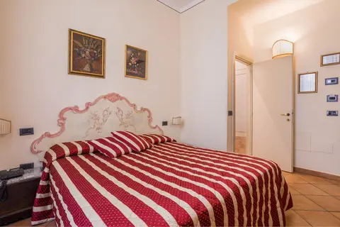 The Galileo Hotel in Florence, foto 13