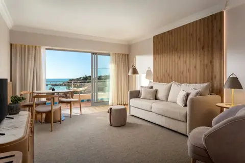 Grande Real Santa Eulalia Resort & Hotel Spa in Albufeira — foto 19